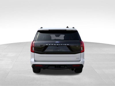 2027 Ford Expedition Max Active 4x4
