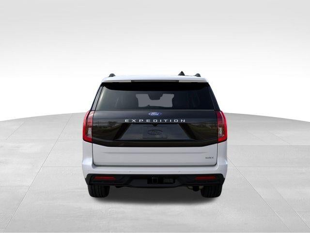 2027 Ford Expedition Max Active 4x4