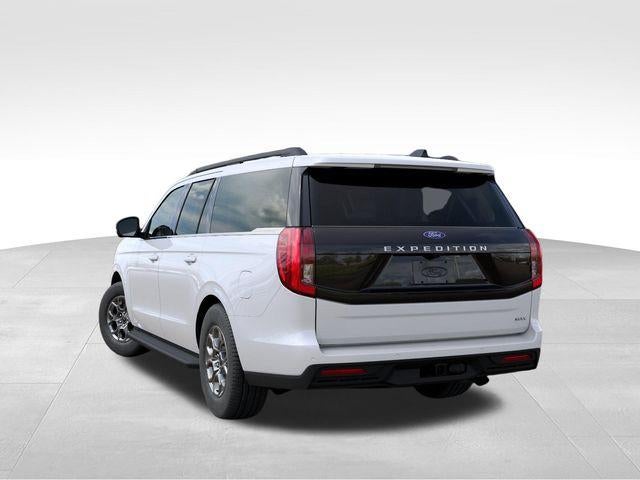 2027 Ford Expedition Max Active 4x4
