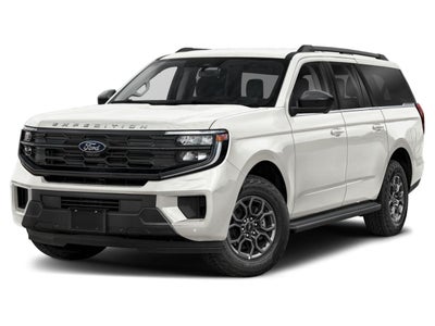 2027 Ford Expedition Max Active 4x4