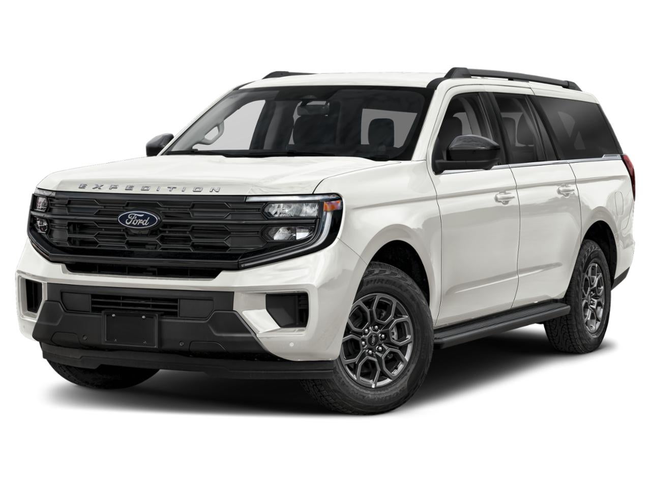 2027 Ford Expedition Max Active 4x4