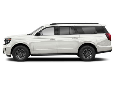 2027 Ford Expedition Max Active 4x4