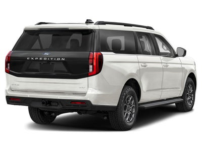 2027 Ford Expedition Max Active 4x4