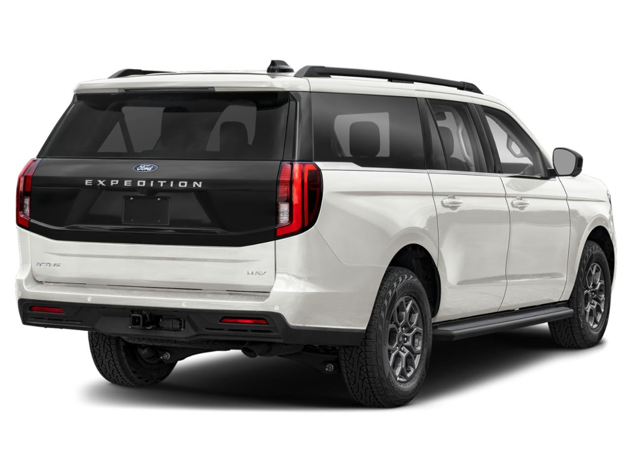 2027 Ford Expedition Max Active 4x4