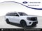 2026 Ford Expedition Max Platinum 4x4