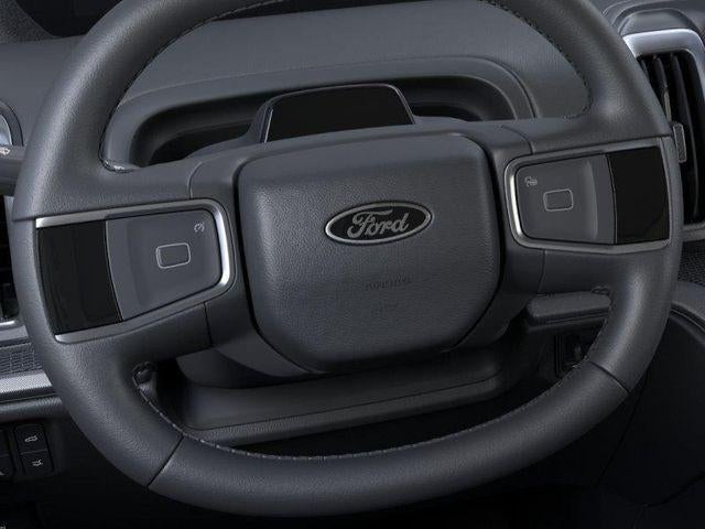 2026 Ford Expedition Max Platinum 4x4