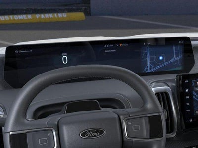 2026 Ford Expedition Max Platinum 4x4