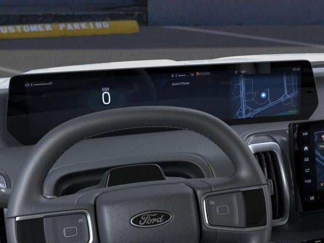 2026 Ford Expedition Max Platinum 4x4