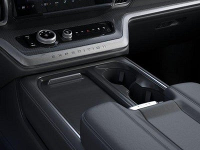 2026 Ford Expedition Max Platinum 4x4