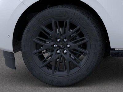 2026 Ford Expedition Max Platinum 4x4