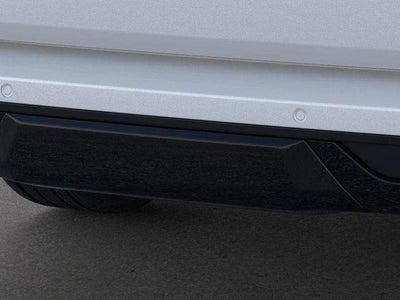 2026 Ford Expedition Max Platinum 4x4