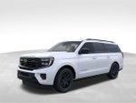 2026 Ford Expedition Max Platinum 4x4