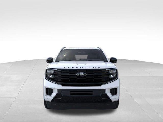 2026 Ford Expedition Max Platinum 4x4