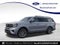 2027 Ford Expedition Max Platinum 4x4