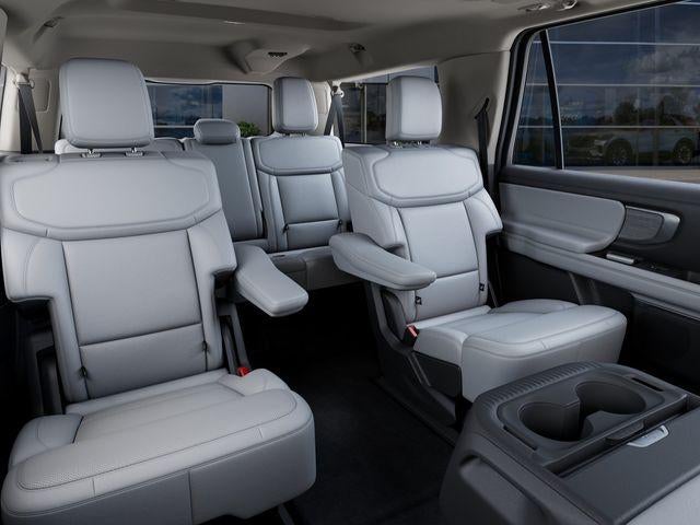 2027 Ford Expedition Max Platinum 4x4
