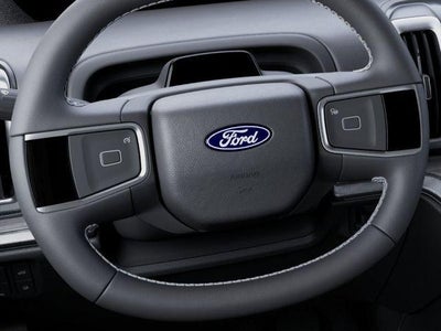2027 Ford Expedition Max Platinum 4x4