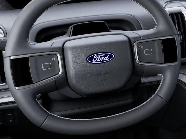 2027 Ford Expedition Max Platinum 4x4