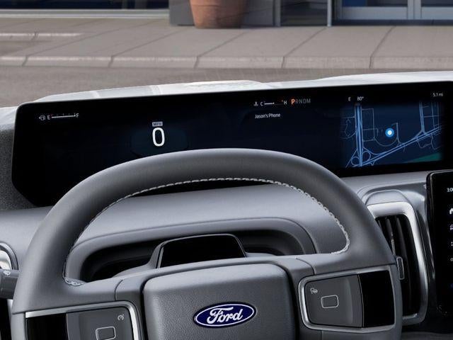 2027 Ford Expedition Max Platinum 4x4