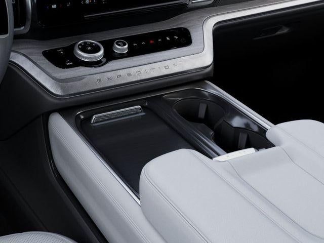 2027 Ford Expedition Max Platinum 4x4