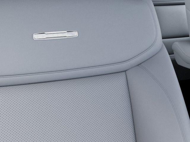 2027 Ford Expedition Max Platinum 4x4
