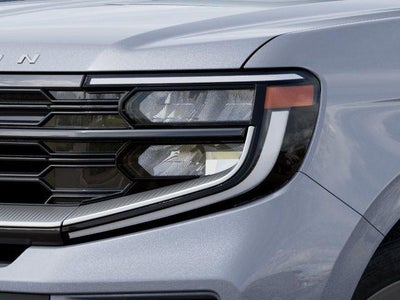 2027 Ford Expedition Max Platinum 4x4