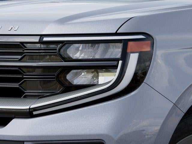 2027 Ford Expedition Max Platinum 4x4