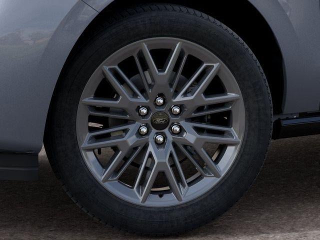 2027 Ford Expedition Max Platinum 4x4