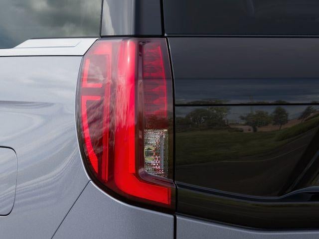 2027 Ford Expedition Max Platinum 4x4