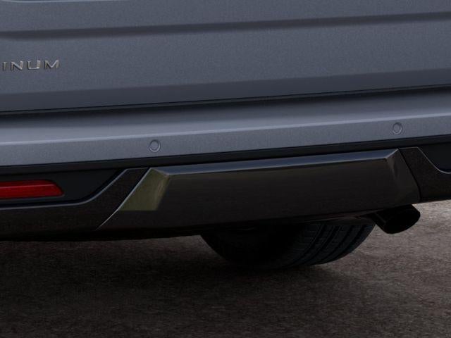 2027 Ford Expedition Max Platinum 4x4