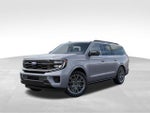 2027 Ford Expedition Max Platinum 4x4