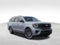 2027 Ford Expedition Max Platinum 4x4