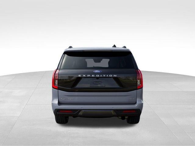 2027 Ford Expedition Max Platinum 4x4