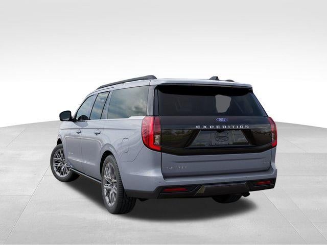 2027 Ford Expedition Max Platinum 4x4