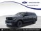 2026 Ford Expedition Max Platinum 4x4