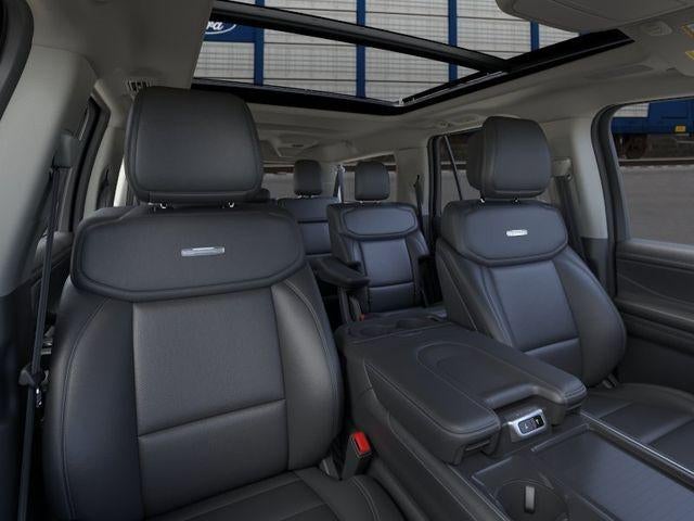 2026 Ford Expedition Max Platinum 4x4