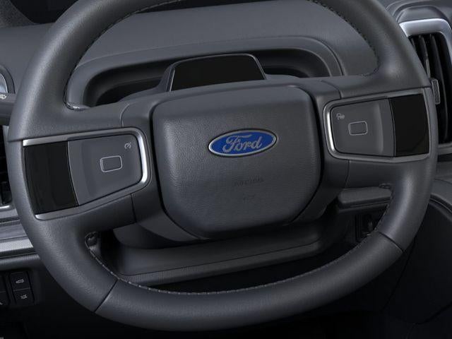 2026 Ford Expedition Max Platinum 4x4