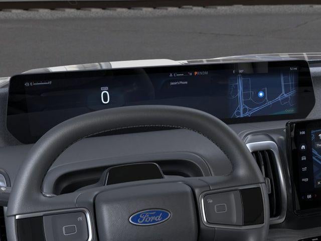 2026 Ford Expedition Max Platinum 4x4