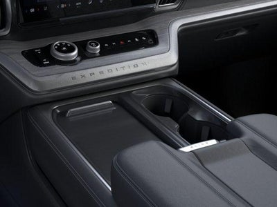 2026 Ford Expedition Max Platinum 4x4