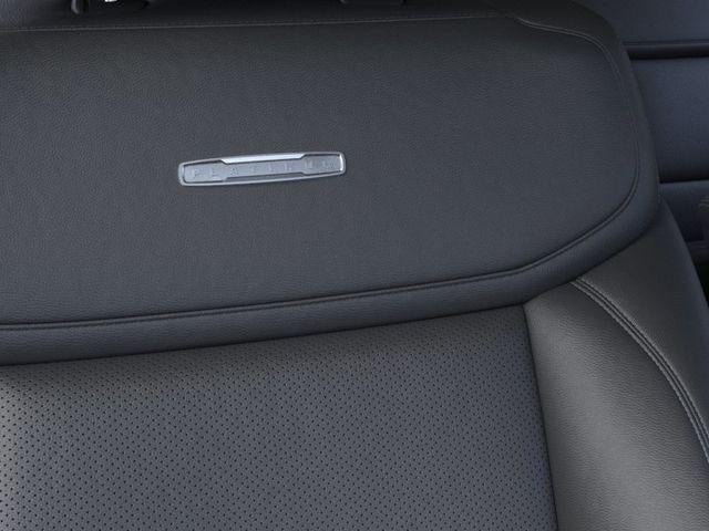 2026 Ford Expedition Max Platinum 4x4