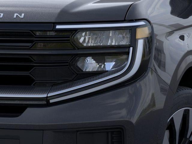 2026 Ford Expedition Max Platinum 4x4