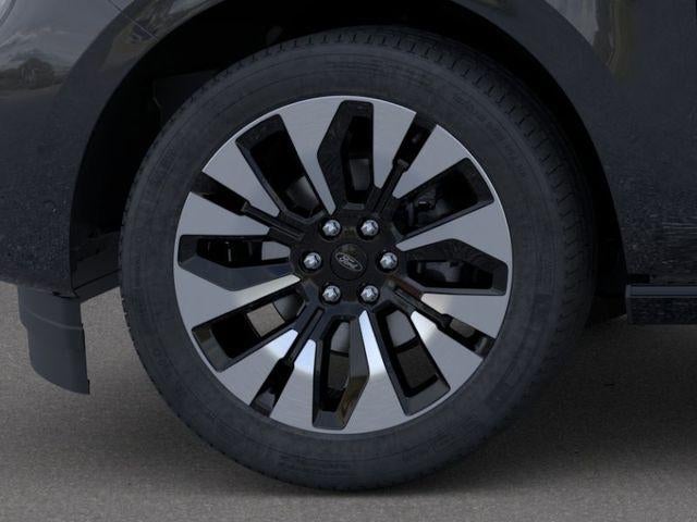 2026 Ford Expedition Max Platinum 4x4