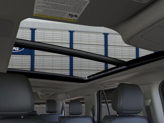 2026 Ford Expedition Max Platinum 4x4
