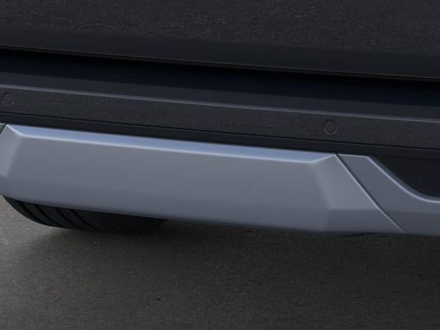 2026 Ford Expedition Max Platinum 4x4