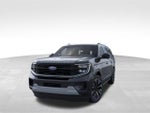 2026 Ford Expedition Max Platinum 4x4