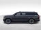 2026 Ford Expedition Max Platinum 4x4