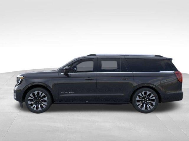 2026 Ford Expedition Max Platinum 4x4