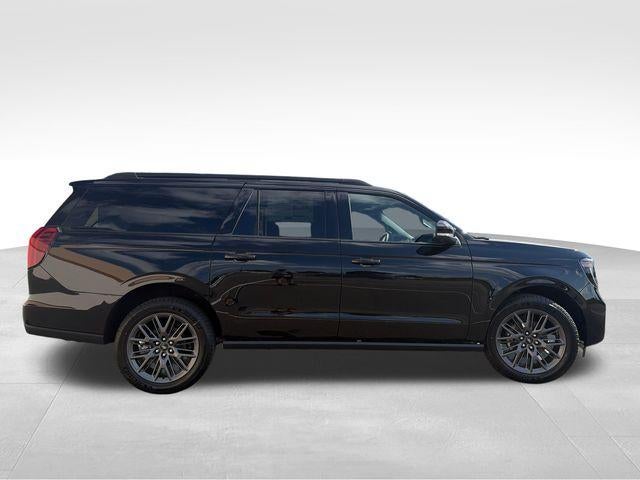 2027 Ford Expedition Max Platinum 4x4