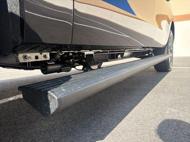 2027 Ford Expedition Max Platinum 4x4