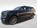 2027 Ford Expedition Max Platinum 4x4