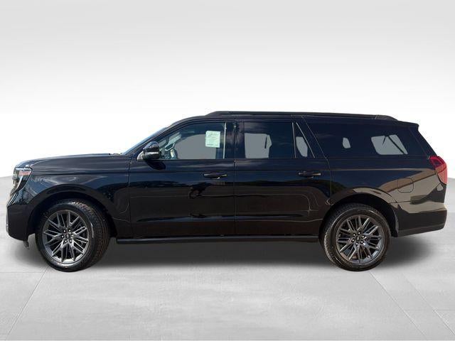 2027 Ford Expedition Max Platinum 4x4